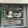 diningware - cutlery, plates, pasta bowls Image 5