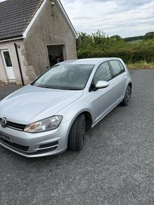 Mk7 golf
