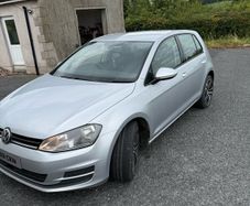 Mk7 golf