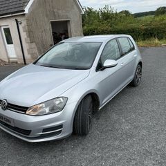 Mk7 golf