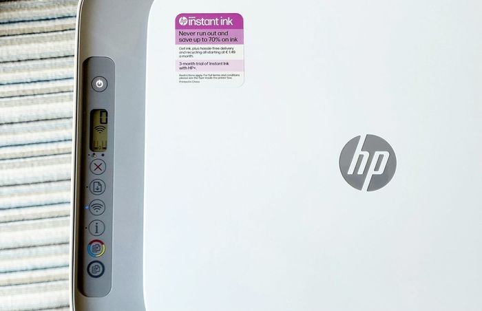 printer