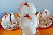 Carrigaline Tea Set