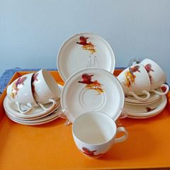 Carrigaline Tea Set