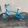 BMX style stunt bike Image 4