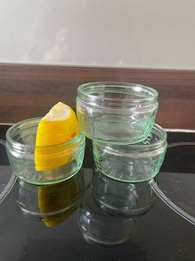 Glass Ramekins
