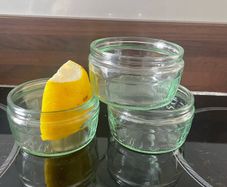 Glass Ramekins