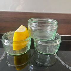 Glass Ramekins