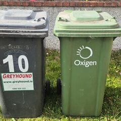 Bins
