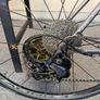 Van Nicholas ventos Titanium Medium frame. Image 3