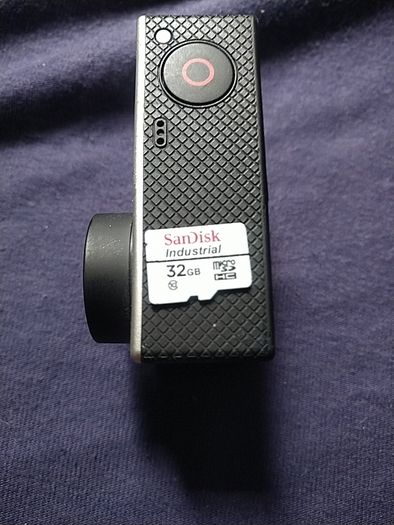 GoPro Hero 3+