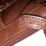 Bulaggi padlock handbag-brown Image 4