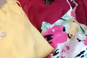 tops size 12 price for all  three