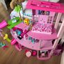 Barbie Dream House Image 2
