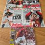 Manchester United programs Image 2
