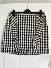 Stradivarius skirt size 12
