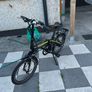 Carrera x city e bike + accessories Image 2