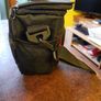 Caruba SLR Camera Bag Image 2