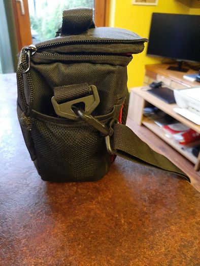 Caruba SLR Camera Bag