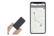 Mini Vehicle GPS Tracker TK901 Handheld Locator System