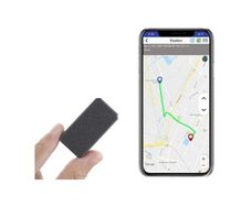 Mini Vehicle GPS Tracker TK901 Handheld Locator System
