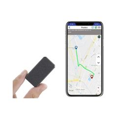 Mini Vehicle GPS Tracker TK901 Handheld Locator System