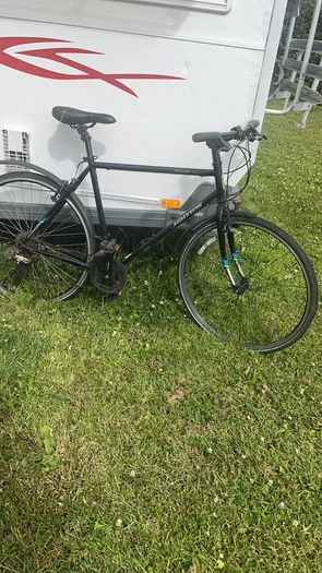 road bike