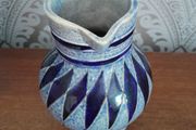 German Stoneware Pitcher - Jug