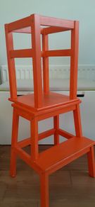 Toddler Learning Tower / Kitchen Helper