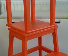 Toddler Learning Tower / Kitchen Helper