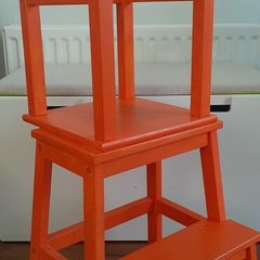 Toddler Learning Tower / Kitchen Helper