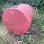 Steel oil tank Image 3