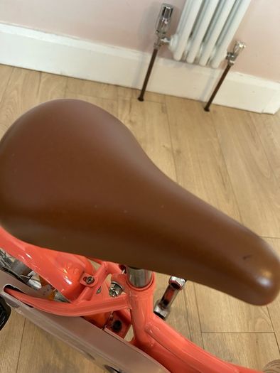 Story Toddler Bike