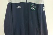 ireland jacket