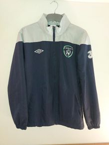 ireland jacket