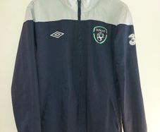 ireland jacket