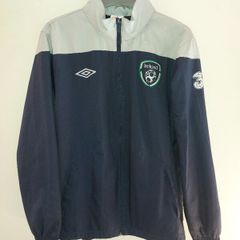 ireland jacket