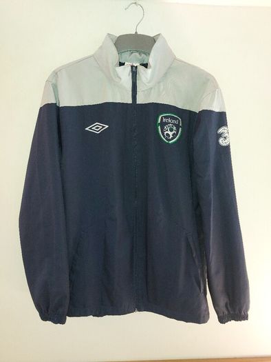 ireland jacket