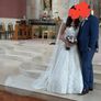 Loida wedding dress Image 3