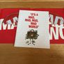 Criterion Collection Blu Ray. It's a Mad Mad Mad Mad World Image 6