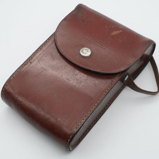 Antique camera