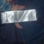 Desigual Sheer Top With Slip Image 7