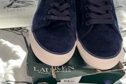 Polo Ralph Lauren women shoes size 7.5uk 41eu New
