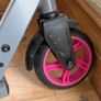 Pink scooter Image 10