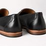 Find mens Leather loafers - Size 12UK / 47EU Image 4