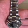 Rolex Datejust 36mm Black Dial ref. 116200 Watch Only Image 10