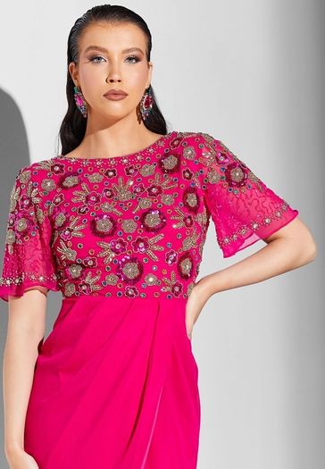 Virgos lounge Dunni Dress