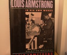 Louis Armstrong - In his own words