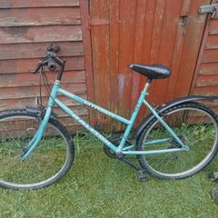 Free Bike for frame and parts