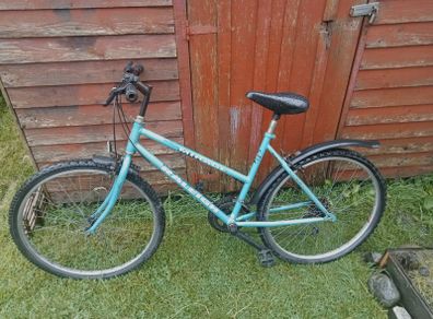 Free Bike for frame and parts