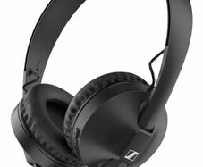 Sennheiser HD 250BT Bluetooth 5.0 Wireless Headphone